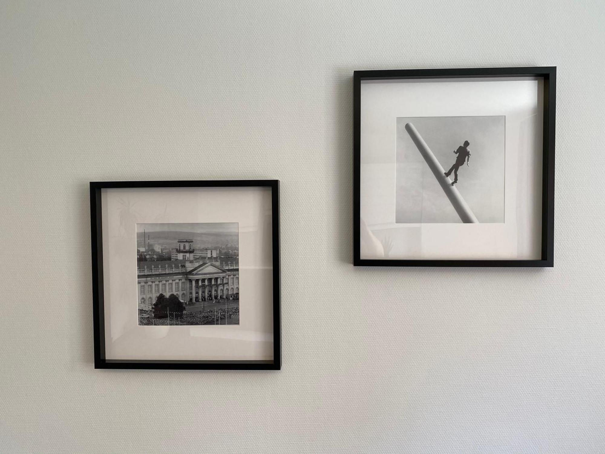Apartment Im Zentrum Kassel Quarto foto